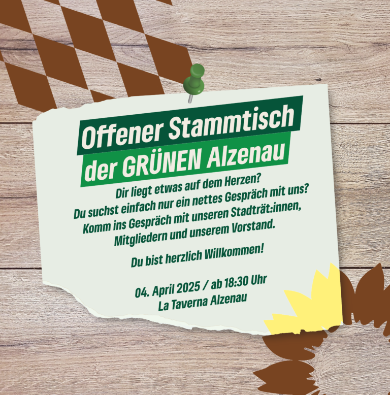 Stammtisch