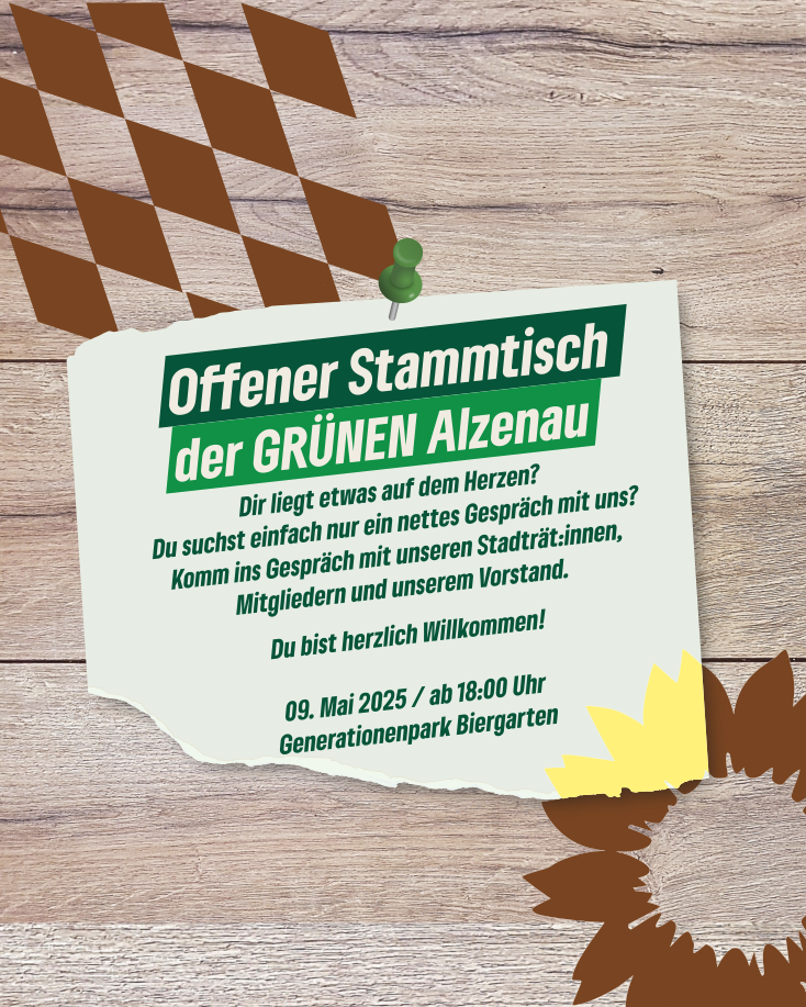 Stammtisch