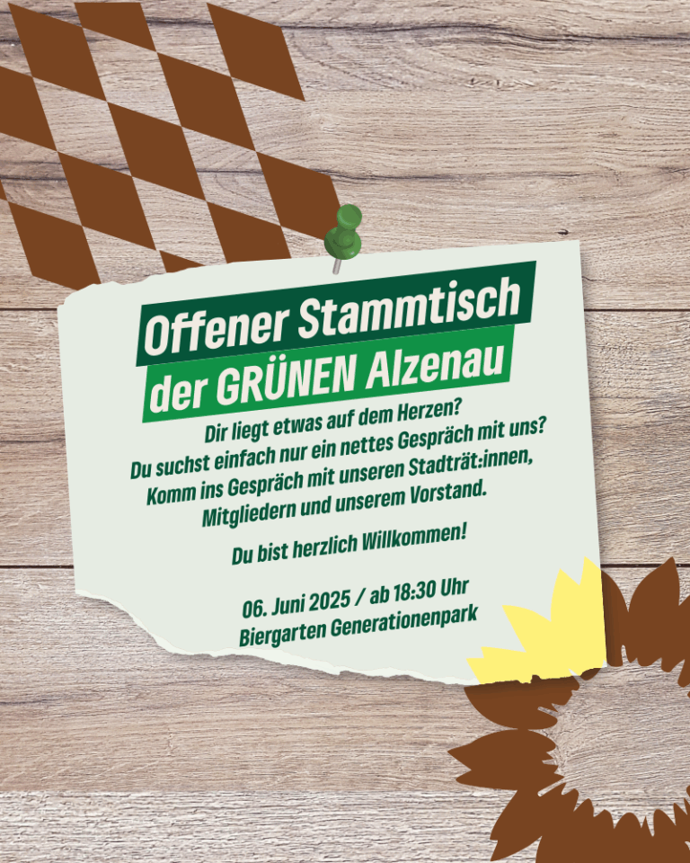 Stammtisch