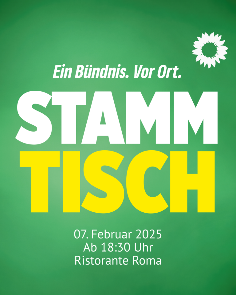 Stammtisch